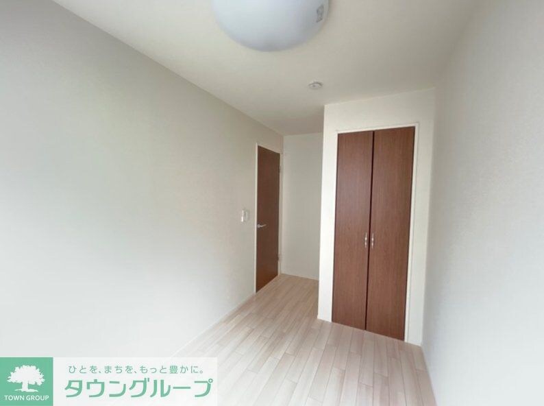 クレリアの物件内観写真