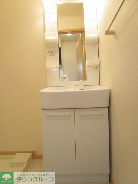 カトゥル セゾンの物件内観写真