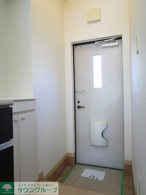 カトゥル セゾンの物件内観写真