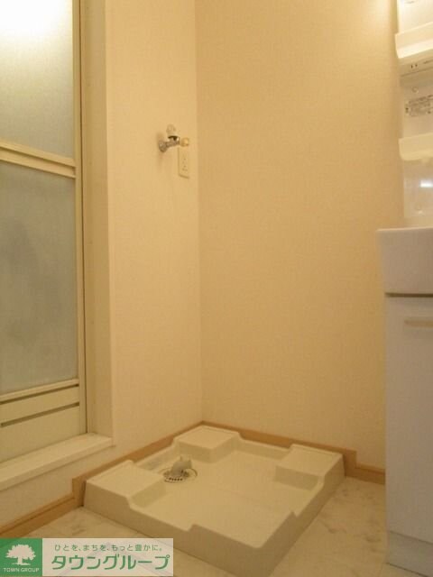 カトゥル セゾンの物件内観写真