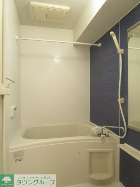 カトゥル セゾンの物件内観写真