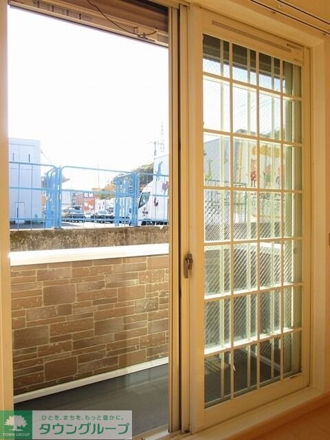 カトゥル セゾンの物件内観写真