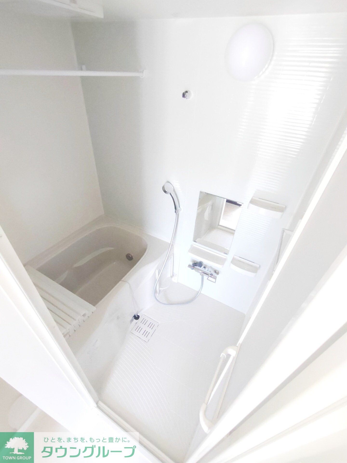 メゾン・ウィステリアの物件内観写真