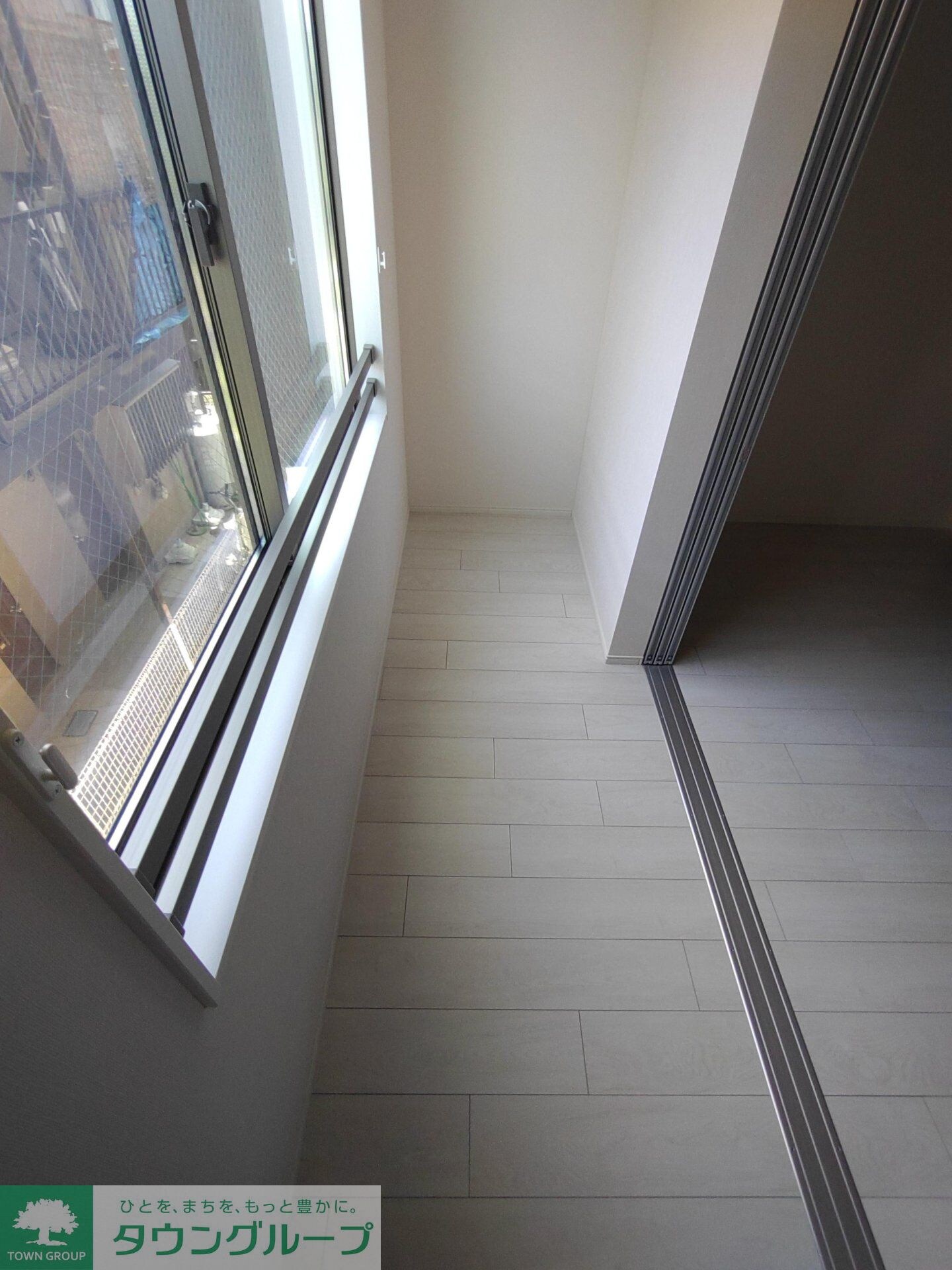 メゾン・ウィステリアの物件内観写真