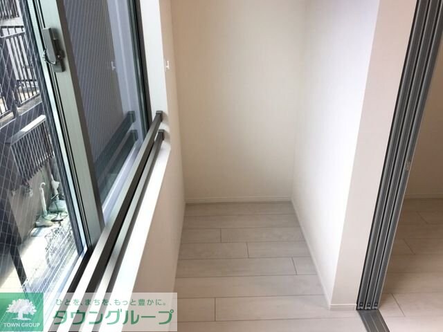 メゾン・ウィステリアの物件内観写真