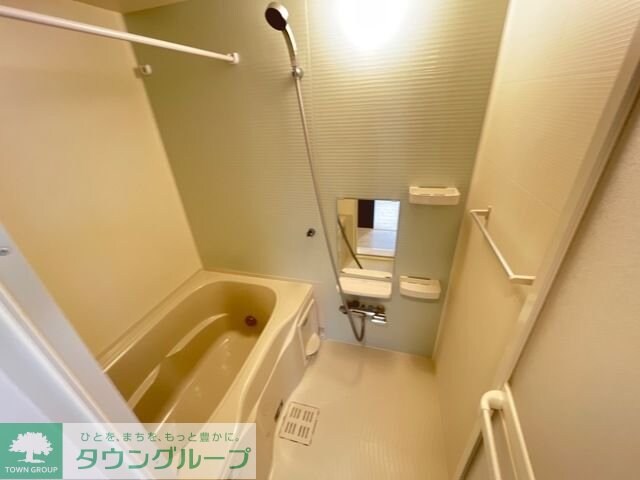 メゾン・ウィステリアの物件内観写真