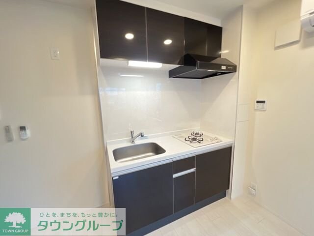 メゾン・ウィステリアの物件内観写真