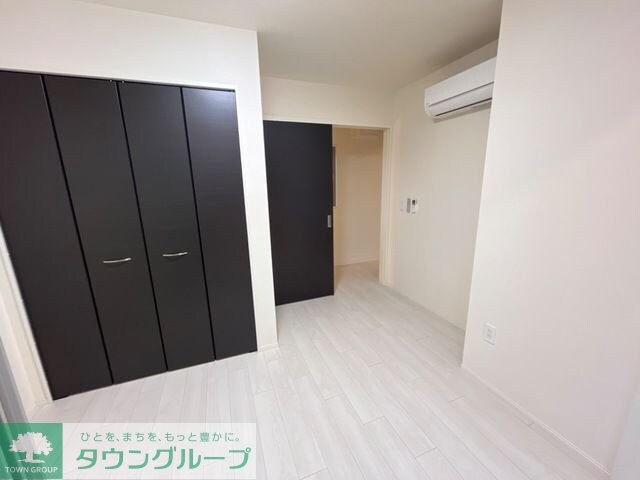 メゾン・ウィステリアの物件内観写真