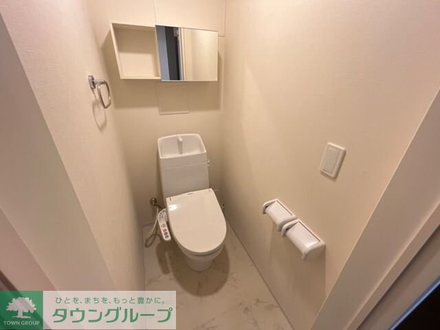 メゾン・ウィステリアの物件内観写真