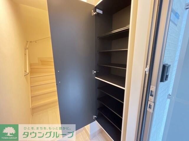 メゾン・ウィステリアの物件内観写真