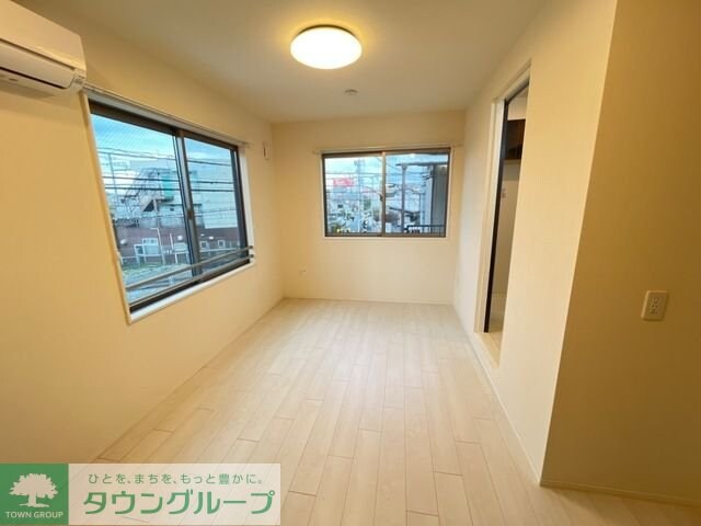 メゾン・ウィステリアの物件内観写真