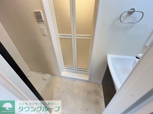 メゾン・ウィステリアの物件内観写真