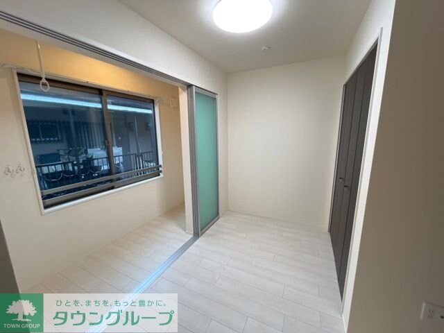 メゾン・ウィステリアの物件内観写真