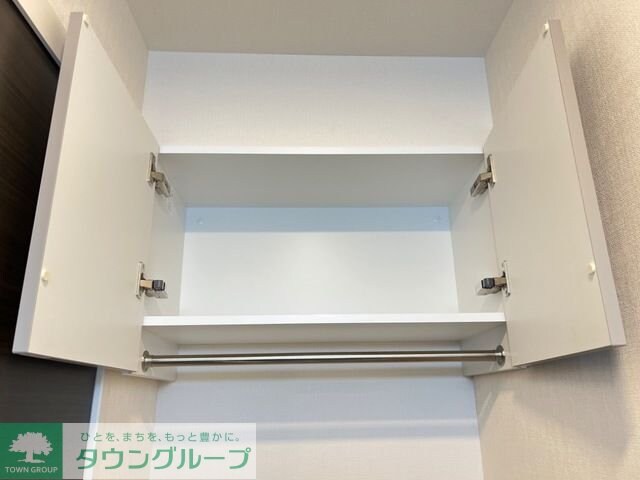 メゾン・ウィステリアの物件内観写真