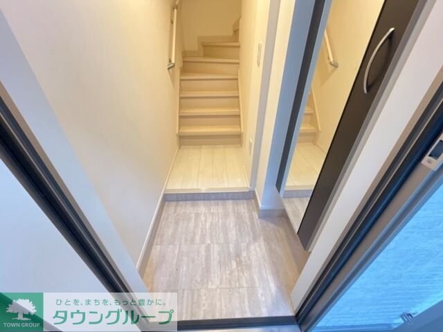 メゾン・ウィステリアの物件内観写真