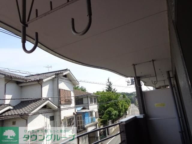 エクレールの物件内観写真