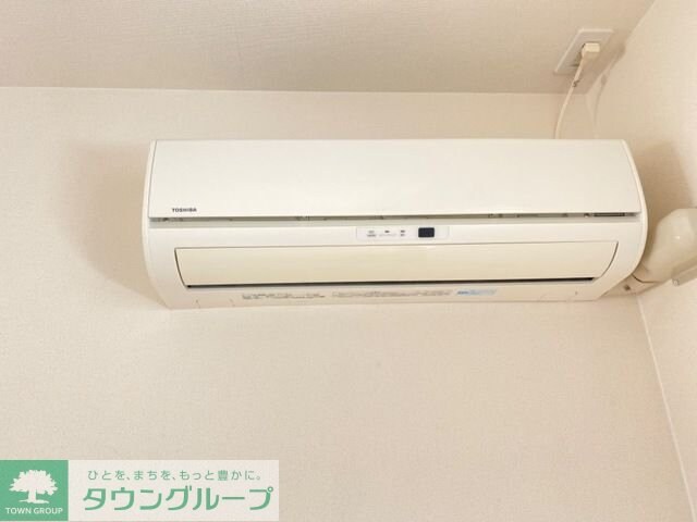 モデルナIIの物件内観写真