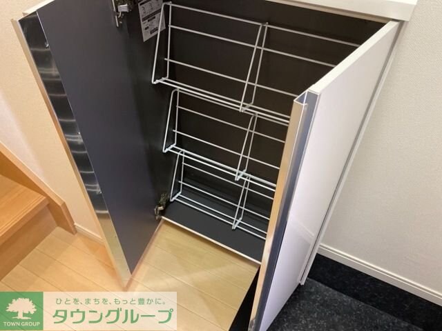 モデルナIIの物件内観写真