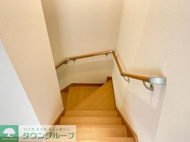 モデルナIIの物件内観写真