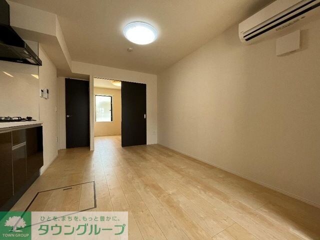 シャルム片倉の物件内観写真