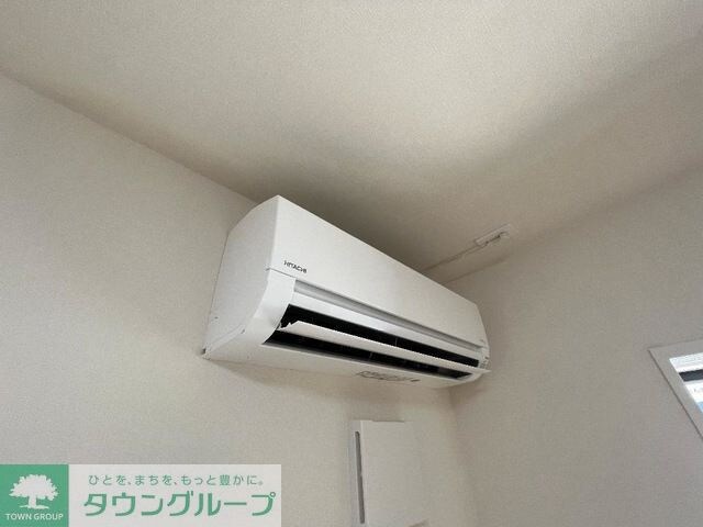 シャルム片倉の物件内観写真