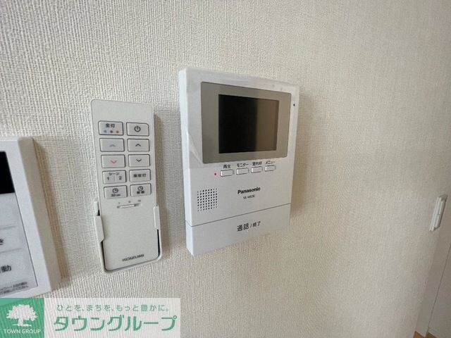 シャルム片倉の物件内観写真