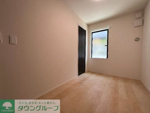 シャルム片倉の物件内観写真