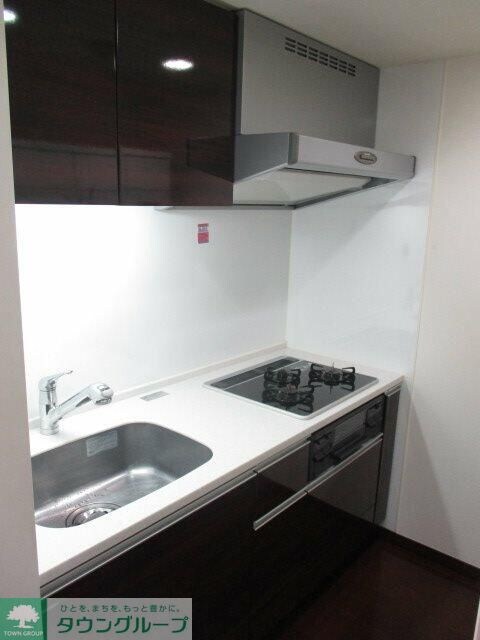 アクシア八王子の物件内観写真