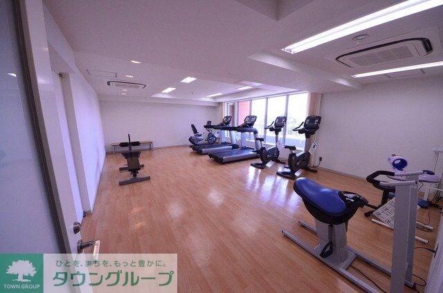 アクシア八王子の物件内観写真