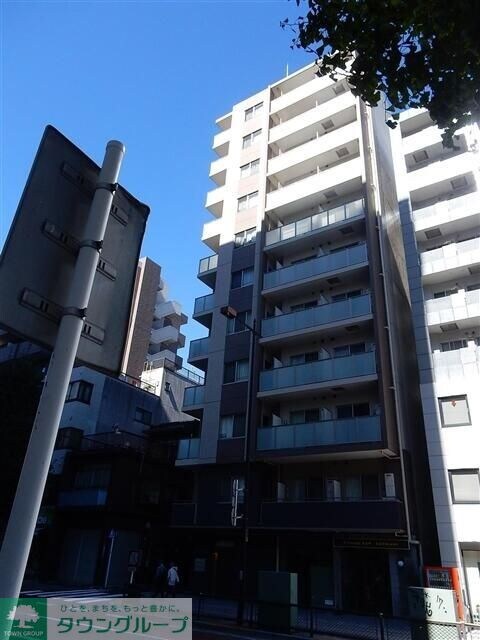 MAXIV八王子の物件内観写真