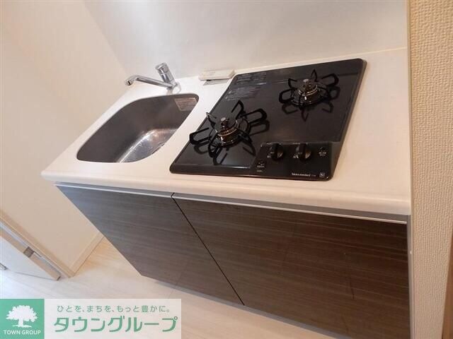 MAXIV八王子の物件内観写真