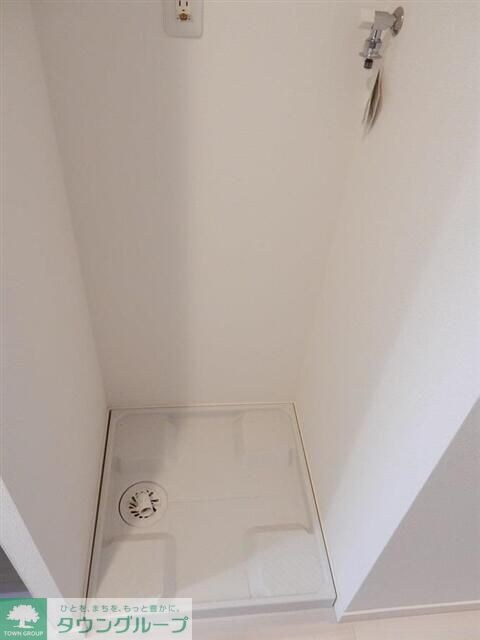 MAXIV八王子の物件内観写真