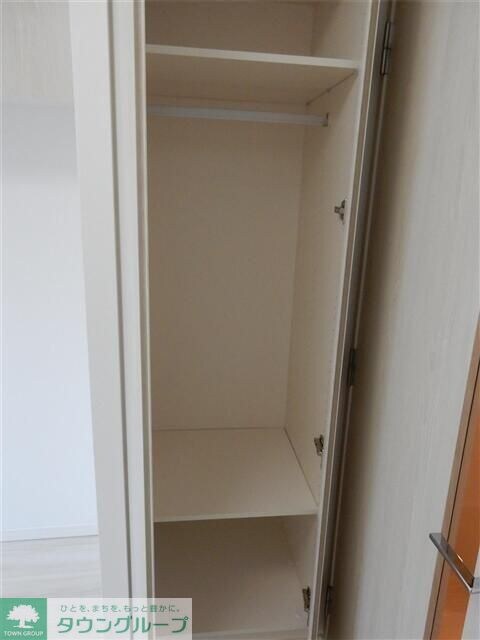 MAXIV八王子の物件内観写真