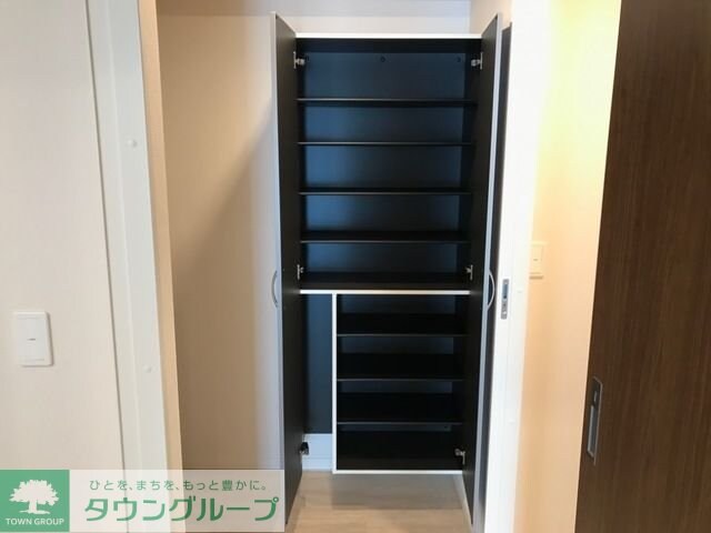 ミカーサ八木町の物件内観写真