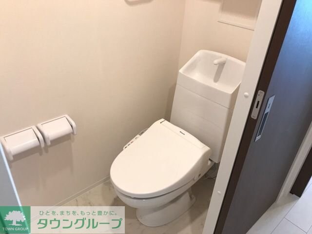 ミカーサ八木町の物件内観写真