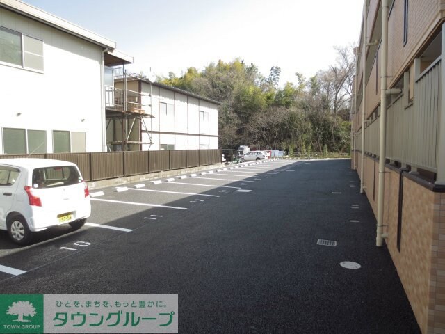 アマビリスの物件内観写真