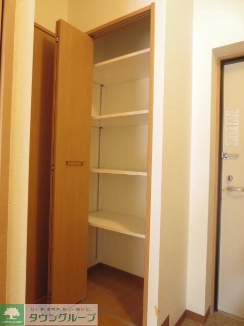 アマビリスの物件内観写真