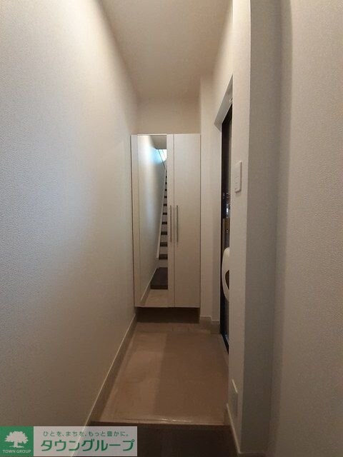 グランデの物件内観写真