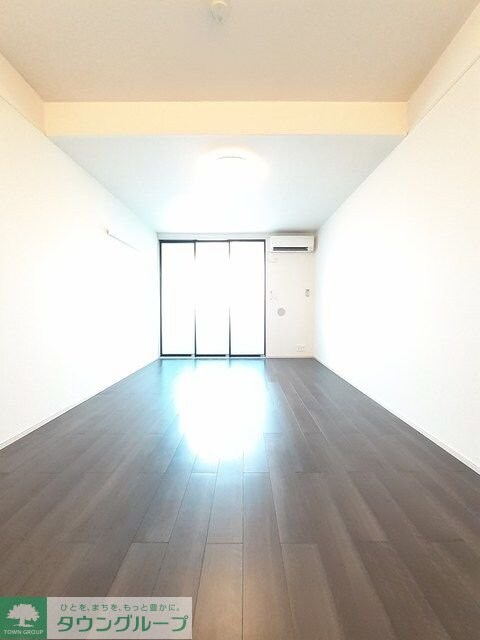 グランデの物件内観写真