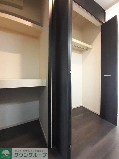 グランデの物件内観写真