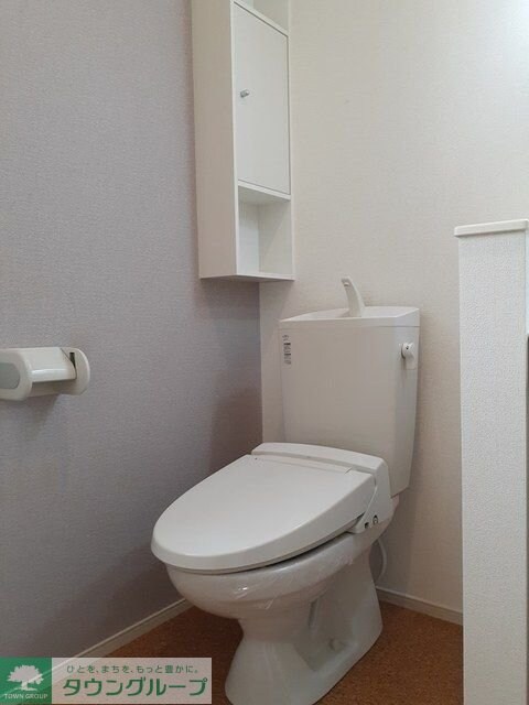 グランデの物件内観写真