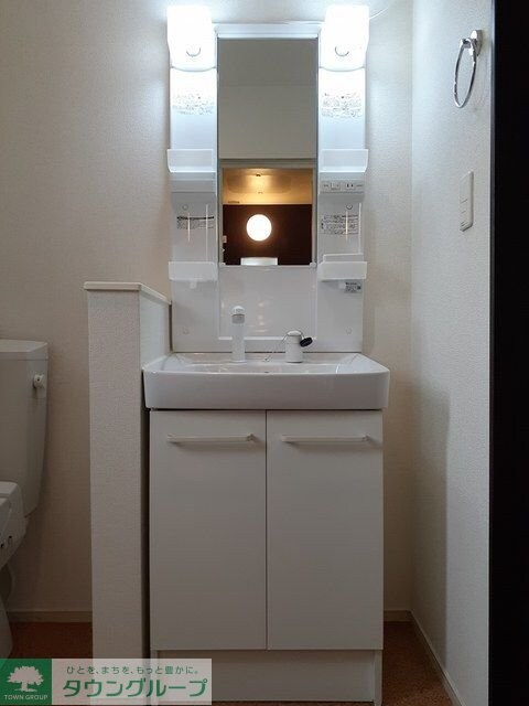 グランデの物件内観写真