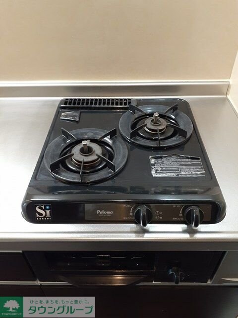 グランデの物件内観写真