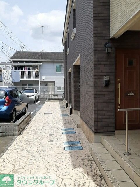 グランデの物件内観写真