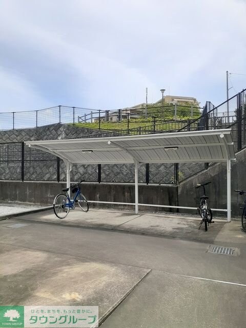 グランデの物件内観写真