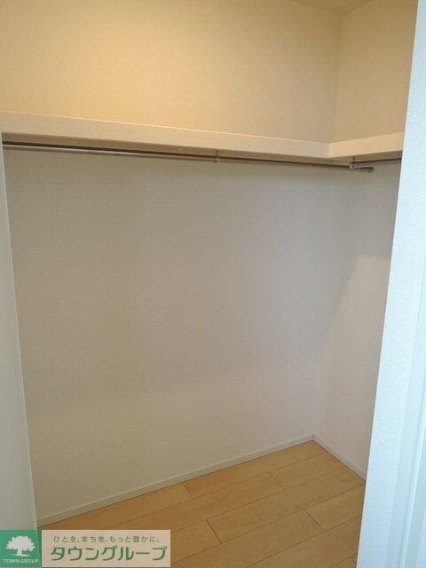 ブライト・ヒルの物件内観写真