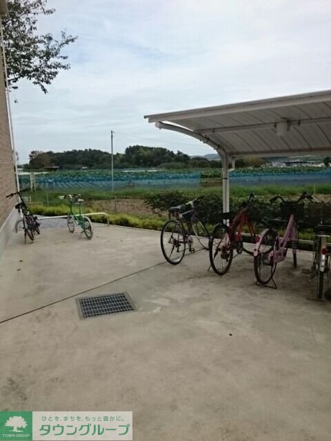 ブライト・ヒルの物件内観写真