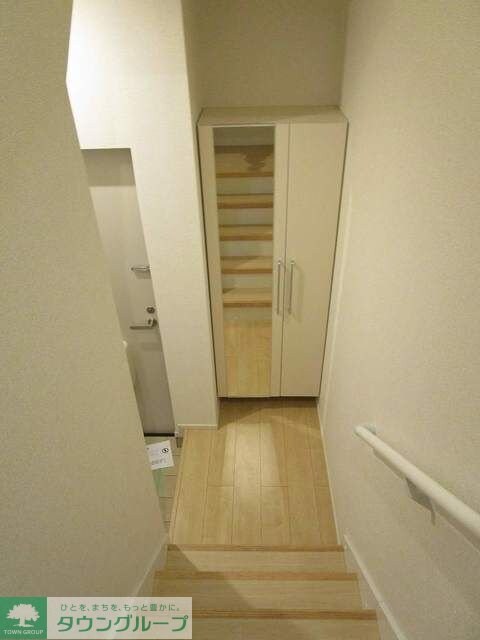 グランツ ポプラ高尾の物件内観写真