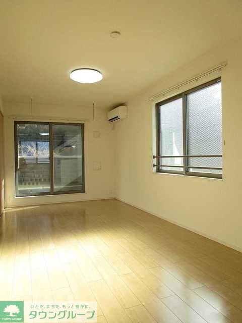 グランツ ポプラ高尾の物件内観写真