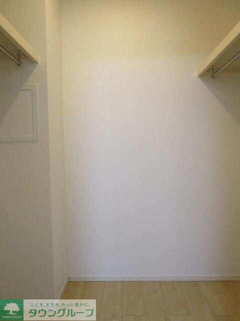 グランツ ポプラ高尾の物件内観写真